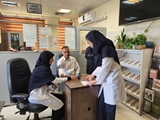 کارگاه آموزشی مدیریت و پیشگیری از فشار خون در سلامتکده طب ایرانی حکیم عمادالدین شیرازی